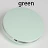 Rechargeable LED Pocket Makeup Mirror  DualSided With 5x Magnification 8