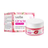 Fruit Series Strawberry Lip Scrub  Revitalizing Dead Skin Removal  Brightening Therapy 10