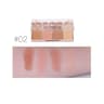 4Color Pro Sculpting Palette  LongLasting Contour Bronzer  Grooming Powder 8