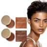 Deep Bronze Tanning Gel  Intensive Sunless Body Bronzer  Summer Glow Treatment 0