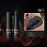 Diamond Shimmer Matte Glitter Lipstick 10