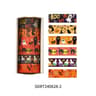Spooky Season Happy Halloween Washi Tape Set 9