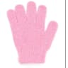 DualAction Exfoliating  Smoothing Bath Mitts 9