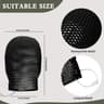 Honeycomb TPU Gentle Scrubbing Gloves 7