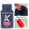 30ml Professional Rubber Base And Finishing Gel Collection 12