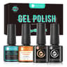 7ml Foundation And Finishing Gel System 9