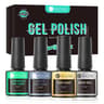 7ml Foundation And Finishing Gel System 8