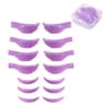 Silicone Eyelash Perming  Lifting Shield Set 7