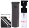2in1 Microfiber Screen Cleaner Spray  Wipe 6