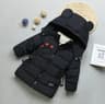 Premium Kids MidLength Winter Parka 6
