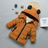 Premium Kids MidLength Winter Parka 7