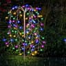 Solar Powered Garden Fireworks Lights 6