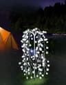 Solar Powered Garden Fireworks Lights 7