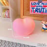 3D Heart Anniversary Mood Lamp 7