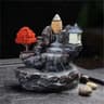 Mountain Mist Zen Backflow Burner 8