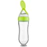 NurturePress Pro Squeeze Feeder 8