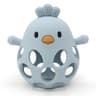 ChirpyChew Silicone Chick Teether 11