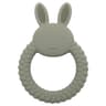 Elite Cottontail Comfort Silicone Rabbit Teether 13