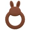 Elite Cottontail Comfort Silicone Rabbit Teether 8