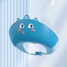 Soft SplashGuard Adjustable Baby Bath Visor 6