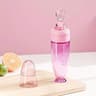 SqueezenFeed Silicone Cereal Spoon Bottle 6