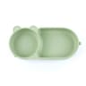 BearySafe Silicone Suction Divider Plate 7
