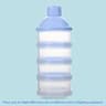 5Layer Stackable Formula  Snack Dispenser 7