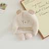 ArcticCuddle Cartoon Plush Winter Hat 7