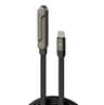 2in1 Foldable Fast Charging Stand  Data Cable 6