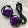 35mm Wired Sport Ear Hook Headphones 11