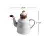 150ml Ceramic Olive Oil  Seasoning Bottle 7