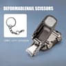 Folding CarModel Travel Nail Clippers 7