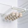 UnderShelf Transparent Refrigerator Drawer Box 7
