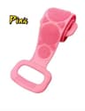 HighTorque Silicone DualSided Body Exfoliator 10