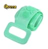 HighTorque Silicone DualSided Body Exfoliator 7