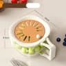 HighTorque MultiFunction Manual Salad  Vegetable Dehydrator 6