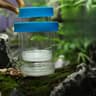 DualChamber Aquarium Breeding Box And Fry Isolation Hatchery 7