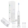 Rechargeable HighPerformance Sonic Electric Toothbrush For Adults And Kids 8