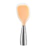 Premium HighHeat Resistant Silicone Cooking And Serving Spoon 10