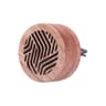 HandCarved Rosewood Essential Oil Car Diffuser  Aromatherapy Clip 7