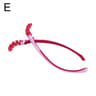Durable Silicone Snapon Childrens Glasses Arm And Soft Spectacle Replacement 11