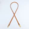 Cowhide Leather Bag Strap  Replacement Shoulder  Crossbody Belt 8