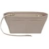 Felt Tote Bag Organizer  Portable MultiPocket Handbag Insert  Cosmetic Liner 11