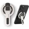 Universal DoubleSided Magnetic Finger Ring  360 Rotating Smartphone Stand 6