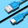 Premium 3A HighSpeed USBC Fast Charging  Sync Data Cable 14