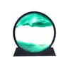 3D Moving Sand Art Hourglass  Deep Sea Quicksand Motion Display 10