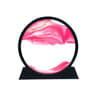 3D Moving Sand Art Hourglass  Deep Sea Quicksand Motion Display 11