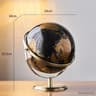 Retro World Globe  Modern Learning  Desk Decor 6