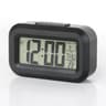Digital LED Desktop Alarm Clock  Portable MultiFunction Timepiece 9
