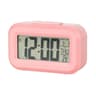 Digital LED Desktop Alarm Clock  Portable MultiFunction Timepiece 11